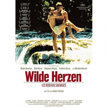 Wilde Herzen