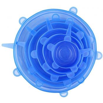 RéserveFresh 6 Couvercles Universels