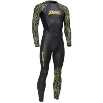 Néoprène Manche Longue Zoggs Explorer Ultra