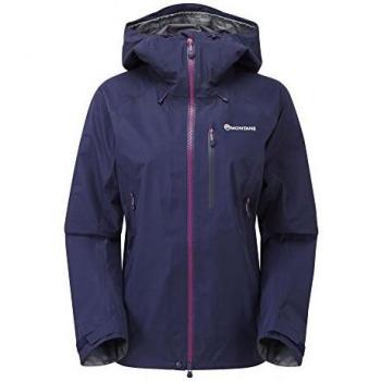 Montane Alpine Pro