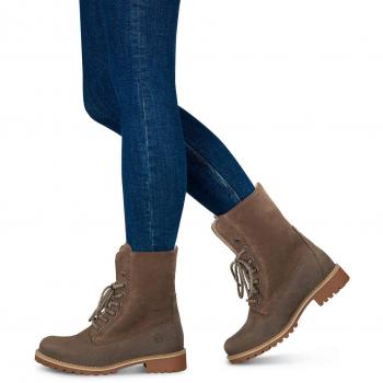Tamaris Damen Moonboots 1-1-26443-21/341