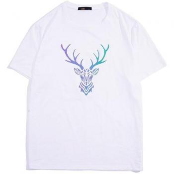 Tide Camiseta Refleja Hombre 5XL