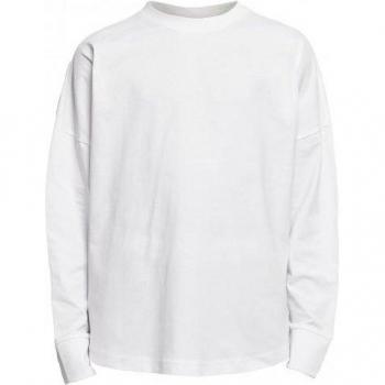 Costruisci la tua Maglietta Uomo a Manica Lunga Oversize S