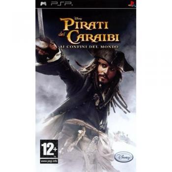 Pirati dei Caraibi 3: Il Videogioco