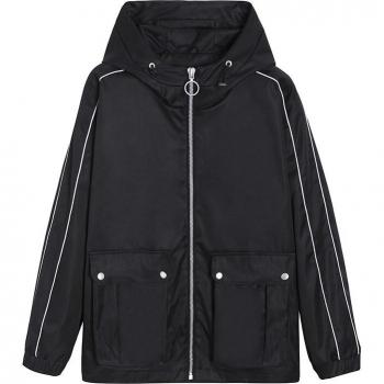 Abrigo Bombardero para Hombres Pioneer Camp