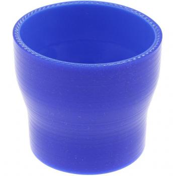 Acoplador Silícono Turbo 3 a 3,5 pulgadas