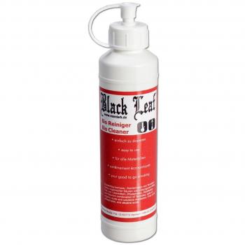 Reinigungsspray für Bongs – BLACK LEAF BIO, 100 ml