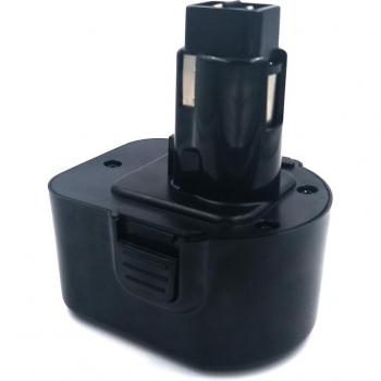 Batterie B&D 12V 1300mAh A-9275