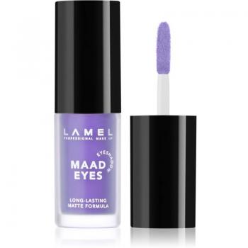 LAMEL Insta Maad Eyes Ombretto Liquido 5,2 ml Colore 405