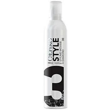 C:EHKO Style Styling Mousse Diamond (3) 400 ml