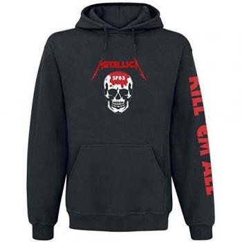Metallica Kill 'Em All
