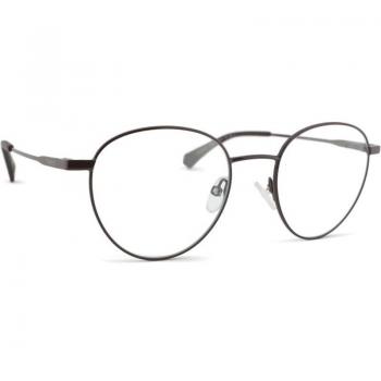 Lunettes de soleil clip-on Polaroid PLD 6158/CS LHF M9 51