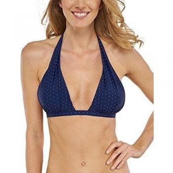 Top de bikini Neckholder Schiesser Mujer azul (admiral 801) 36A