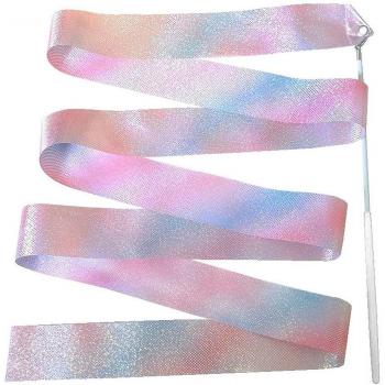 4M Rainbow Twirling Stick