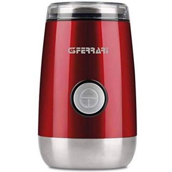 150W G3Ferrari Transparent Coffee Grinder