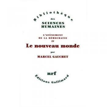 Le nouveau monde