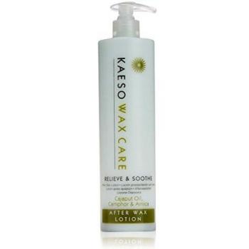 Kaeso Lotion Sérum Anti‑irritations 495 ml