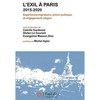 L'exil à Paris 2015-2020