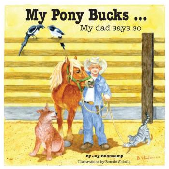 My Pony Bucks