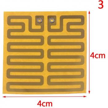 USB Insulated Coffee Coaster