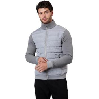 Burton Hybrid Jacket Grey XL