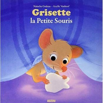 Grisette la Petite Souris
