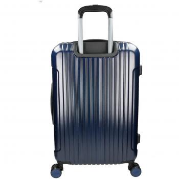 Valise de Voyage National Geographic Transit Bleu 67,5 cm – 65 L