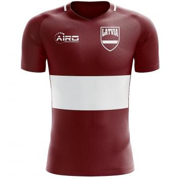 Airo 2024-2025 Maillot de Football Rouge L