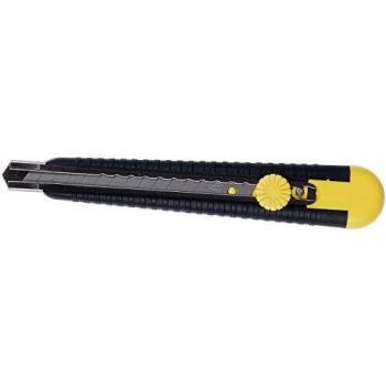 Stanley 9.5mm Snap-Off Cutting Tool, Bulk (1 x 10)
