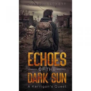 Echoes of the Dark Sun