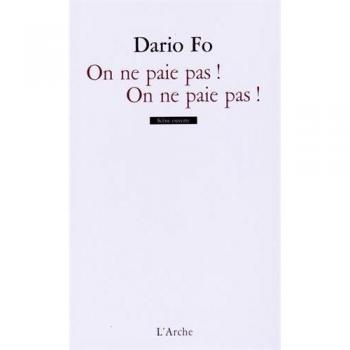 On ne paie pas ! On ne paie pas !