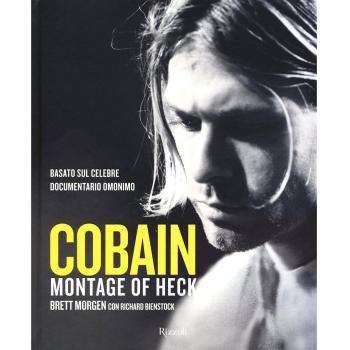 Cobain. Montage of Heck