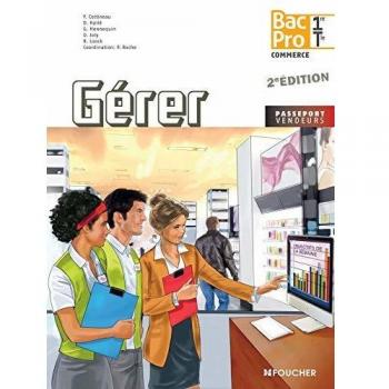 Gérer 1e