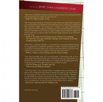 More Than a Numbers Game: A Brief History of Accounting