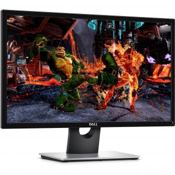 Dell SE2417HG 24-Inch 1920 x 1080 Monitor