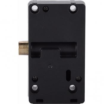 Integrated Bluetooth Security Lock for Cabinets