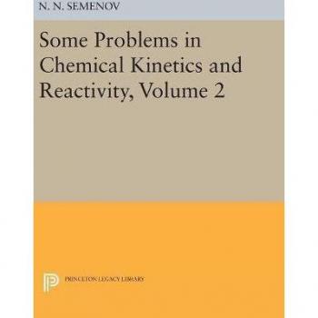 Some Problems In Chemical Kinetics And
