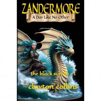 ZANDERMORE A Day Like No Other