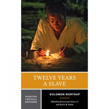 Solomon Northup Twelve Years a Slave