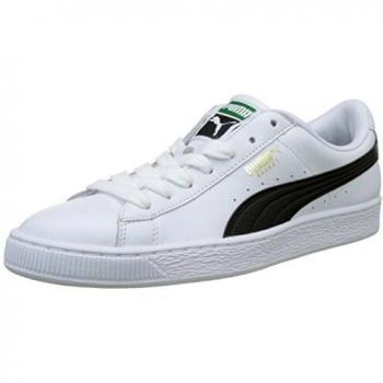 PUMA Baskets Classic LFS, Basses Mixte Adulte