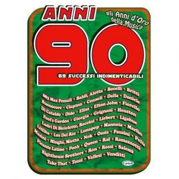 Partitions variété, pop, rock... CARISCH ANNI 90