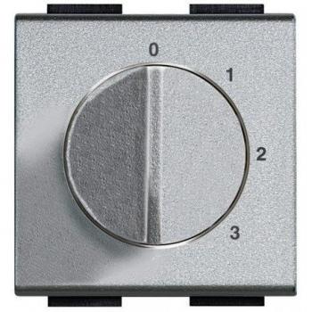 Contrôleur rotatif NT4016 BTicino 250V