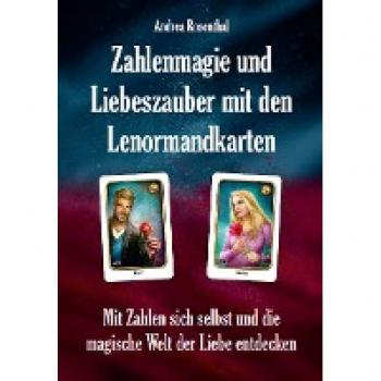 Lenormandkarten: Zahlenmagie und Liebeszauber