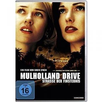Mulholland Drive