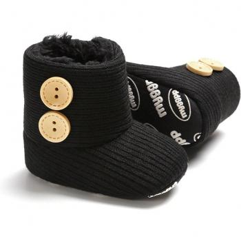 Zapatos Slip-On MUQGEW para Bebés