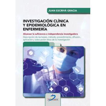 Investigación clínica y epidemiológica en enfermería