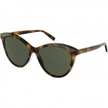 Saint Laurent SL 456 Cat Eye Sunglasses
