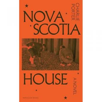 Charlie Porter Nova Scotia House