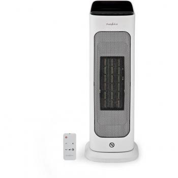 HTFA20WTW – Radiateur soufflant à haute efficacité, 1400/2000 W