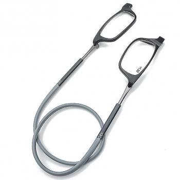 Lunettes 2,5 Magnif'Mag